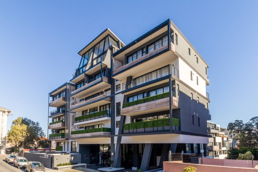 1 Bedroom Property for Sale in Sea Point Western Cape